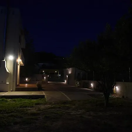 Dimitris' & Valentina's *