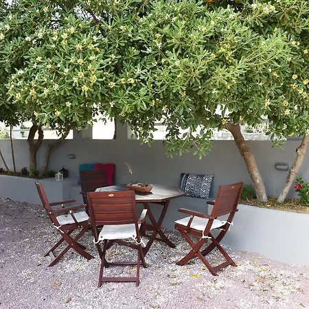 Holiday home Dimitris' & Valentina's Plakias