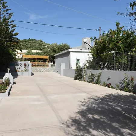 Holiday home Dimitris' & Valentina's