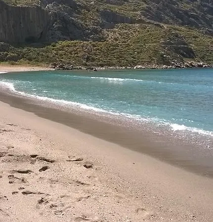 Dimitris' & Valentina's Plakias