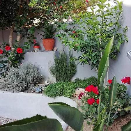 Dimitris' & Valentina's Plakias